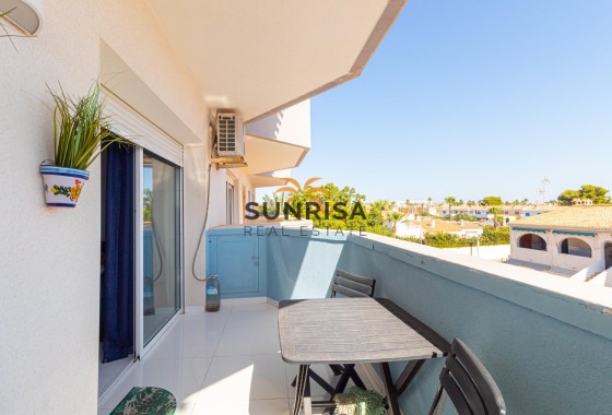 Apartamento · Reventa - Orihuela Costa · La Regia · Alicante · España