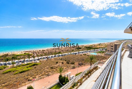 Appartement · Herverkoop - Arenales del Sol · Arenales del Sol - Town · Alicante · Spanje
