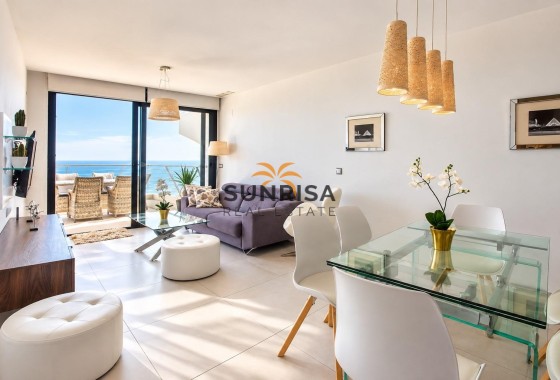 Appartement · Herverkoop - Arenales del Sol · Arenales del Sol - Town · Alicante · Spanje