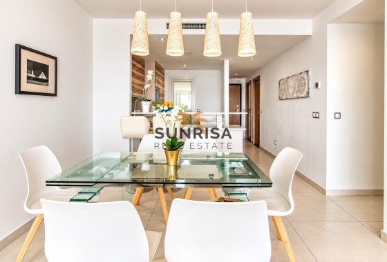 Appartement · Herverkoop - Arenales del Sol · Arenales del Sol - Town · Alicante · Spanje