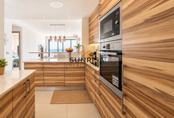 Appartement · Herverkoop - Arenales del Sol · Arenales del Sol - Town · Alicante · Spanje