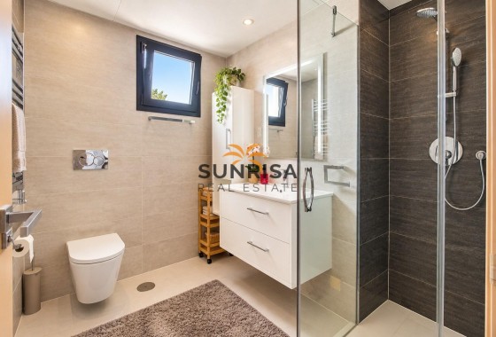 Appartement · Herverkoop - Arenales del Sol · Arenales del Sol - Town · Alicante · Spanje