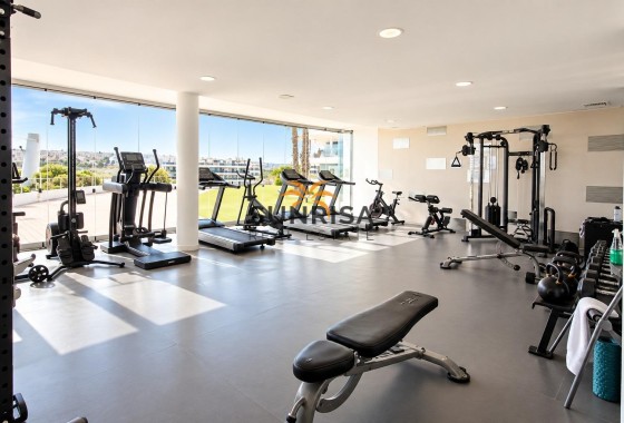 Appartement · Herverkoop - Arenales del Sol · Arenales del Sol - Town · Alicante · Spanje