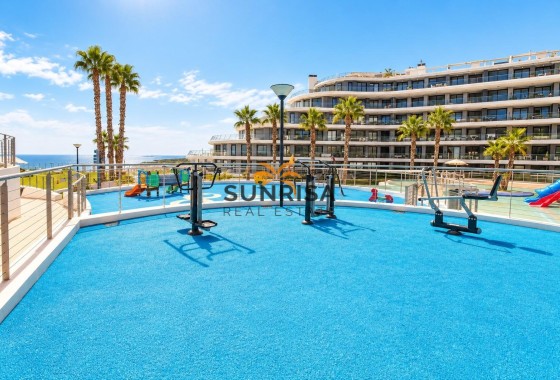 Appartement · Herverkoop - Arenales del Sol · Arenales del Sol - Town · Alicante · Spanje