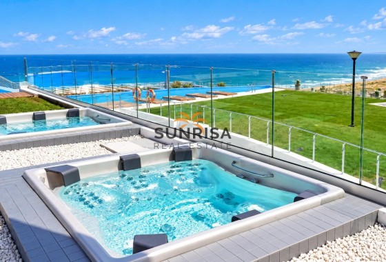 Appartement · Herverkoop - Arenales del Sol · Arenales del Sol - Town · Alicante · Spanje