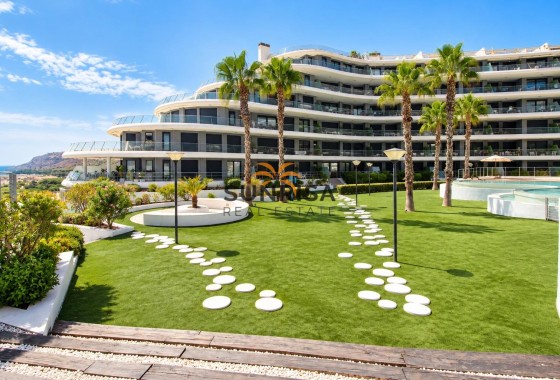 Appartement · Herverkoop - Arenales del Sol · Arenales del Sol - Town · Alicante · Spanje