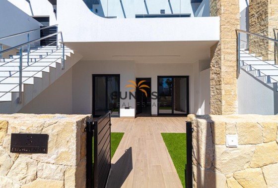 Appartement · Herverkoop - Orihuela Costa · La Ciñuelica · Alicante · Spanje