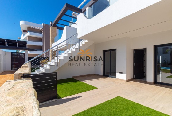 Appartement · Herverkoop - Orihuela Costa · La Ciñuelica · Alicante · Spanje