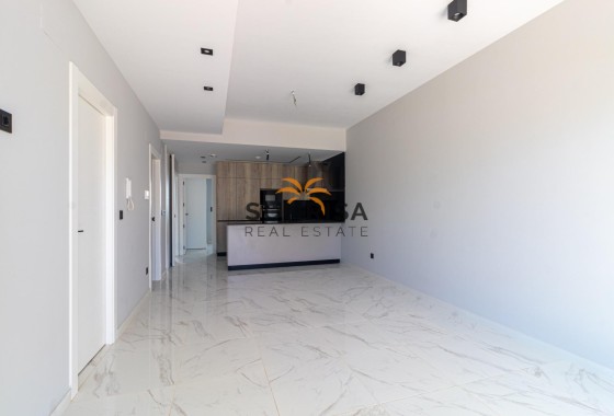 Appartement · Herverkoop - Orihuela Costa · La Ciñuelica · Alicante · Spanje