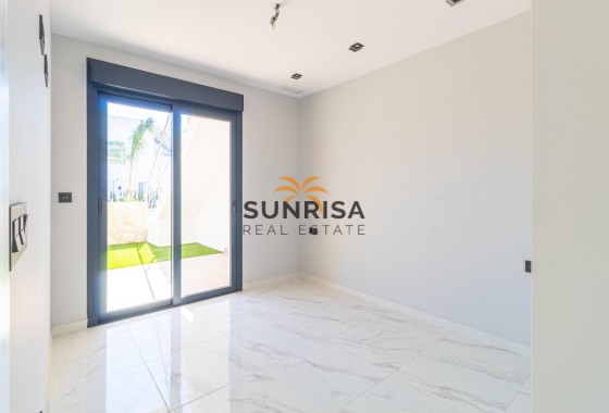 Appartement · Herverkoop - Orihuela Costa · La Ciñuelica · Alicante · Spanje