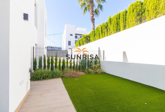 Appartement · Herverkoop - Orihuela Costa · La Ciñuelica · Alicante · Spanje