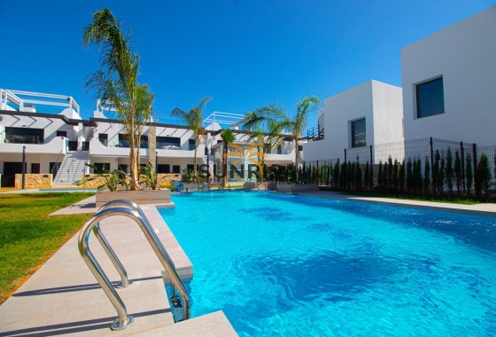 Appartement · Herverkoop - Orihuela Costa · La Ciñuelica · Alicante · Spanje