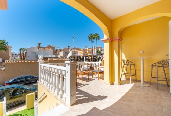 Maison de ville · Revente - Orihuela Costa · Las Ramblas · Alicante · Espagne