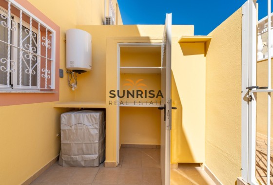 Maison de ville · Revente - Orihuela Costa · Las Ramblas · Alicante · Espagne