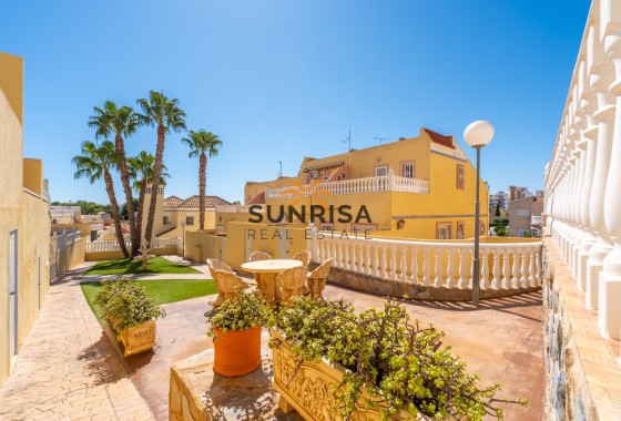 Maison de ville · Revente - Orihuela Costa · Las Ramblas · Alicante · Espagne