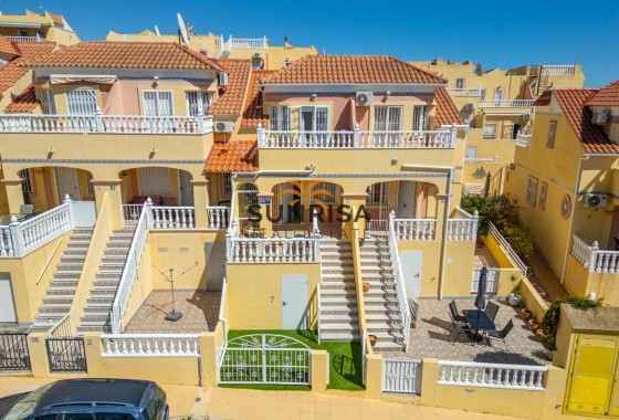 Maison de ville · Revente - Orihuela Costa · Las Ramblas · Alicante · Espagne