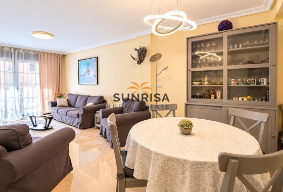 Apartamento · Reventa - Torrevieja · Alicante · España