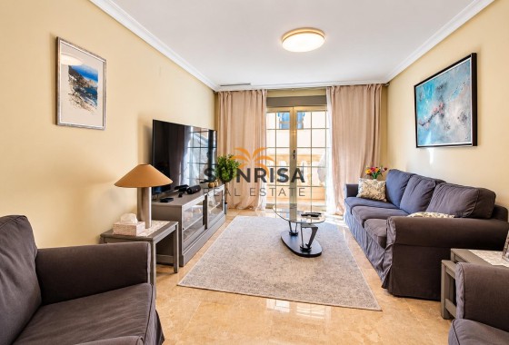 Apartamento · Reventa - Torrevieja · Alicante · España