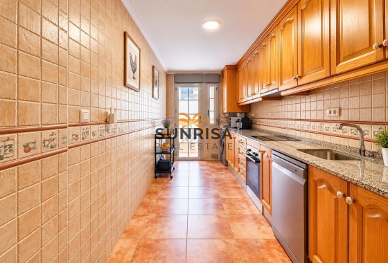 Apartamento · Reventa - Torrevieja · Alicante · España