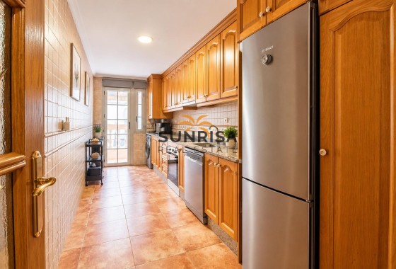 Apartamento · Reventa - Torrevieja · Alicante · España