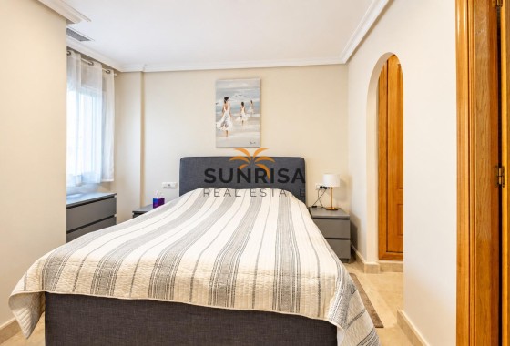 Apartamento · Reventa - Torrevieja · Alicante · España