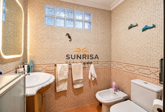 Apartamento · Reventa - Torrevieja · Alicante · España