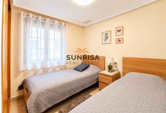 Apartamento · Reventa - Torrevieja · Alicante · España