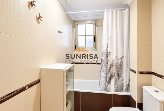 Apartamento · Reventa - Torrevieja · Alicante · España