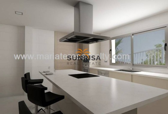 Villa · Reventa - Orihuela Costa · Villamartín · Alicante · España