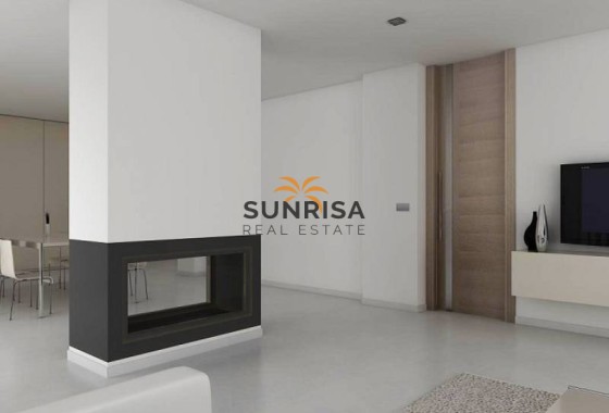 Villa · Reventa - Orihuela Costa · Villamartín · Alicante · España