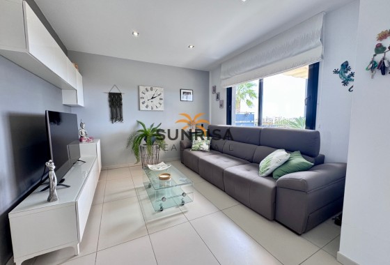Herenhuis · Herverkoop - Orihuela Costa · Lomas de Cabo Roig · Alicante · Spanje
