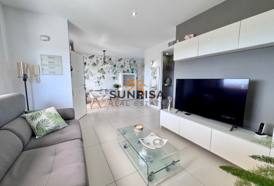 Herenhuis · Herverkoop - Orihuela Costa · Lomas de Cabo Roig · Alicante · Spanje