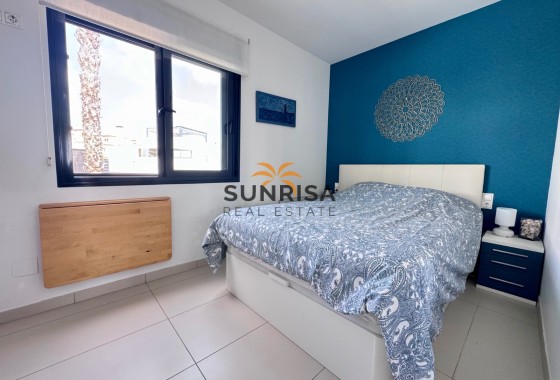 Herenhuis · Herverkoop - Orihuela Costa · Lomas de Cabo Roig · Alicante · Spanje