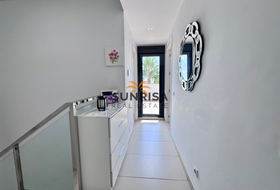 Herenhuis · Herverkoop - Orihuela Costa · Lomas de Cabo Roig · Alicante · Spanje