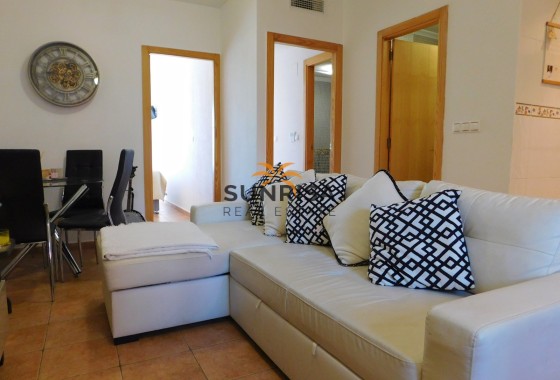 Apartment · Resale - Torremendo · Alicante · Spain