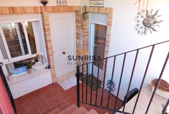 Apartment · Resale - Torremendo · Alicante · Spain