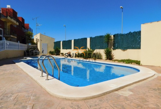 Apartment · Resale - Torremendo · Alicante · Spain