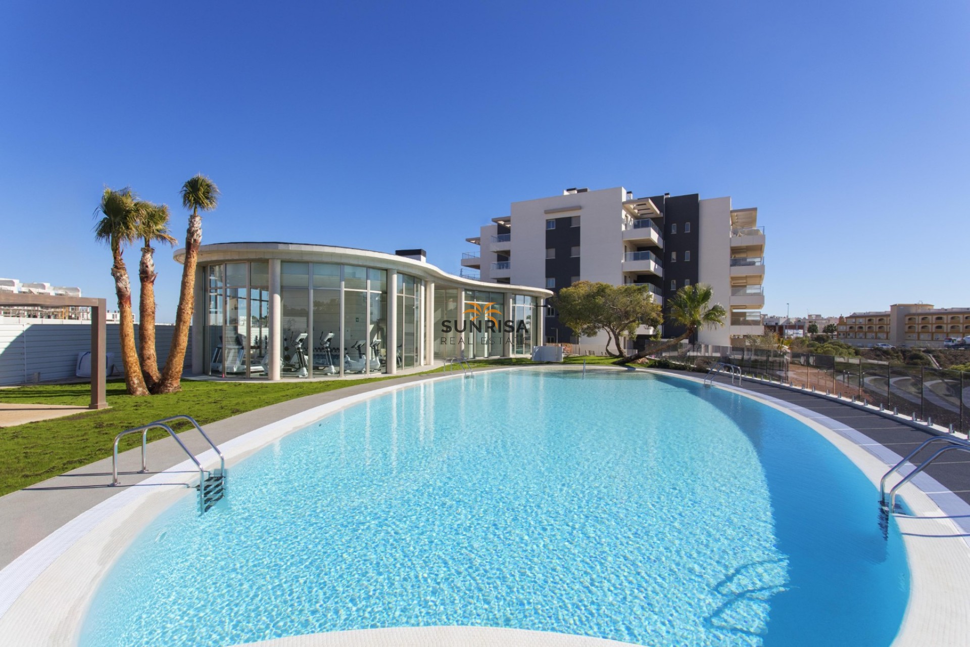 Revente - Appartement - Orihuela Costa