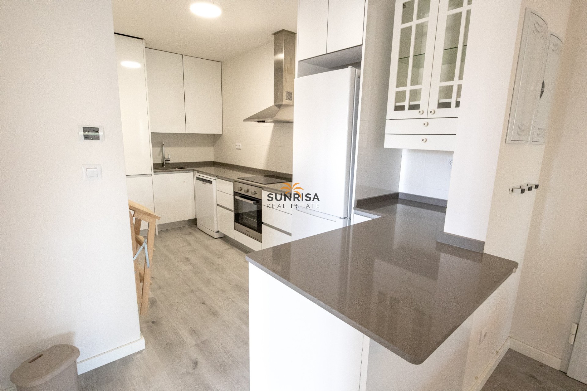 Revente - Appartement - Orihuela Costa