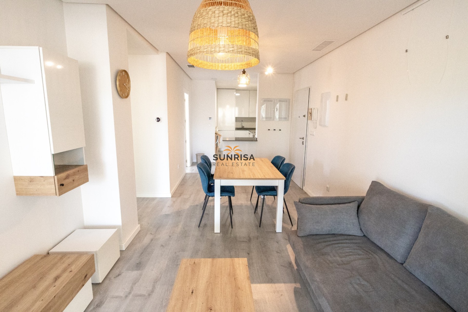 Revente - Appartement - Orihuela Costa