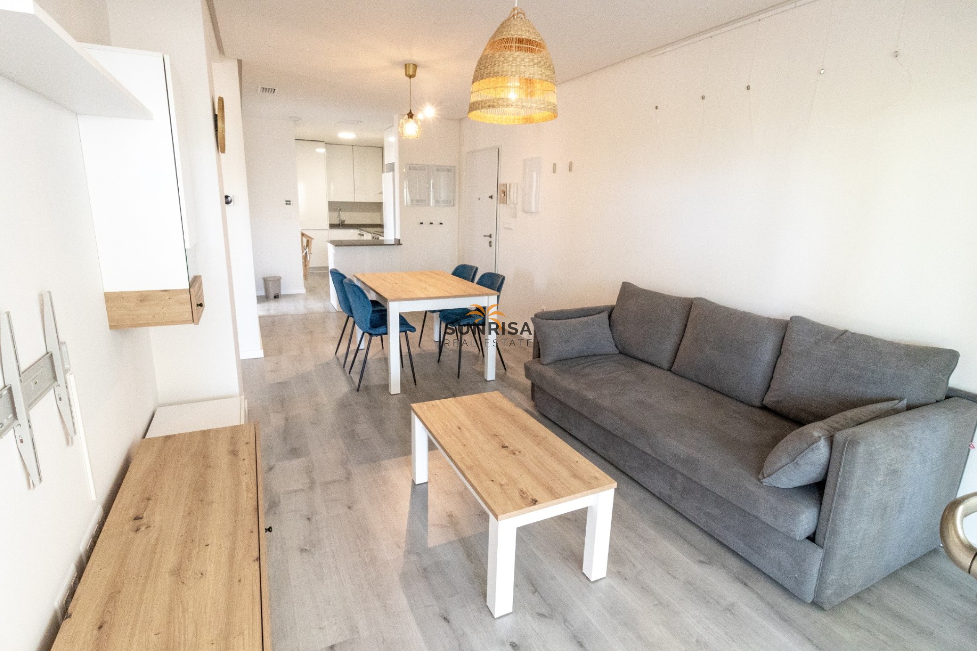 Revente - Appartement - Orihuela Costa
