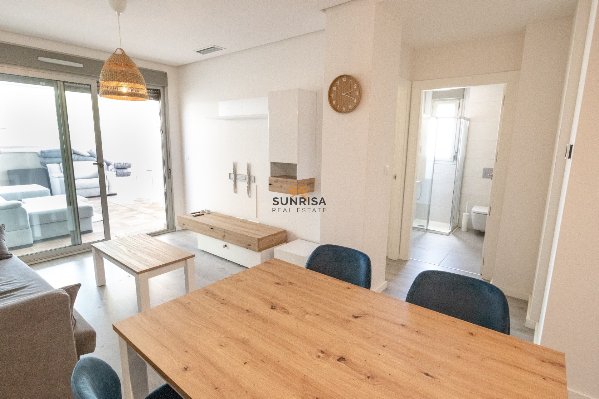 Revente - Appartement - Orihuela Costa