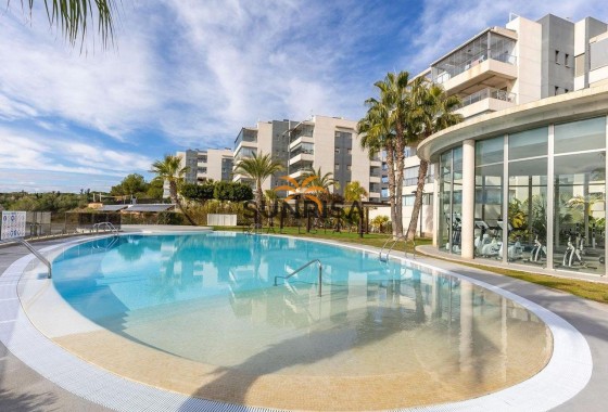 Apartment · Resale - Orihuela Costa · Los Dolses · Alicante · Spain