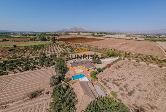 Maison de campagne · Revente - Almoradí · Alicante · Espagne