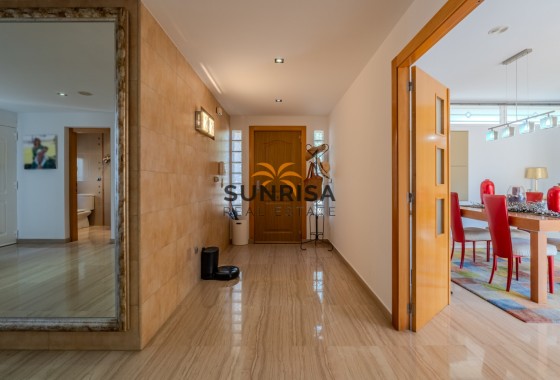 Maison de campagne · Revente - Almoradí · Alicante · Espagne
