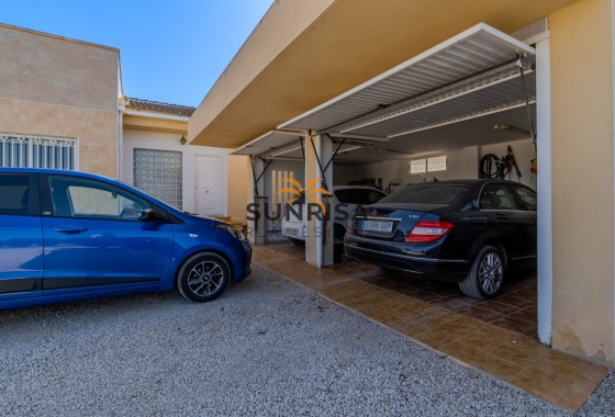Maison de campagne · Revente - Almoradí · Alicante · Espagne