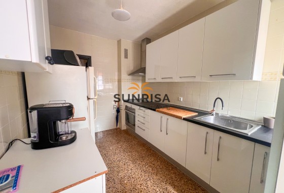 Appartement · Herverkoop - Guardamar del Segura · Alicante · Spanje