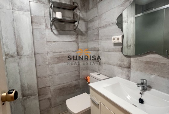 Appartement · Herverkoop - Guardamar del Segura · Alicante · Spanje