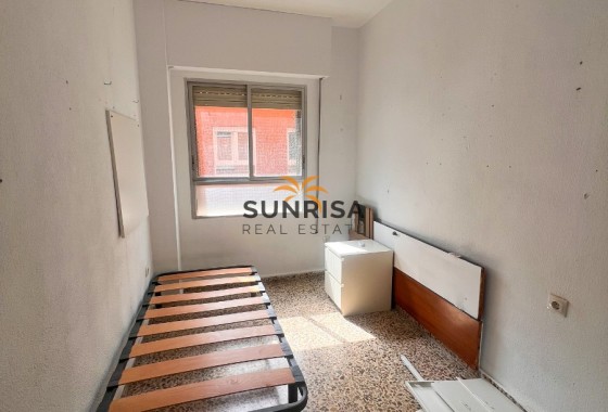 Appartement · Herverkoop - Guardamar del Segura · Alicante · Spanje