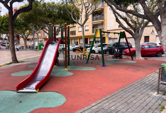 Appartement · Herverkoop - Guardamar del Segura · Alicante · Spanje